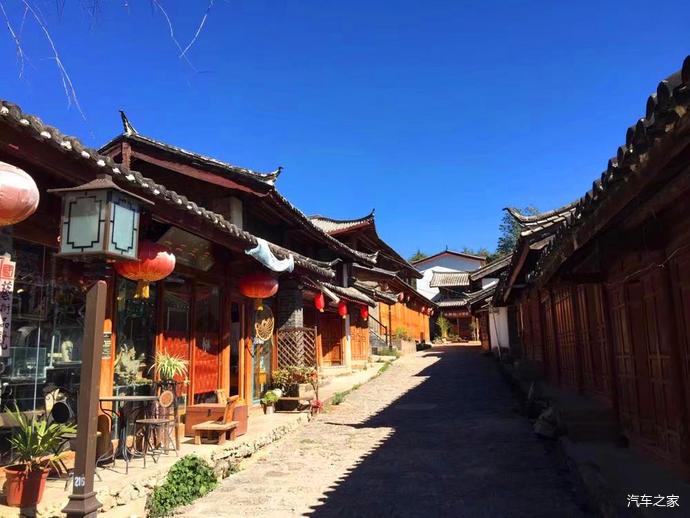 央媒看太原 | 央视“走遍中国”推荐太原